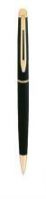 Długopis Waterman Hemisphere Czarny Mat GT S0920770