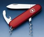 Scyzoryk Victorinox Waiter 0.3303