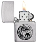 Zapalniczka Zippo 60005720 Viking Design