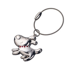 Brelok PIESEK Q114033