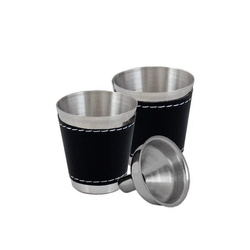 ZESTAW PIERSIÓWKA SKÓRA, SCYZORYK, KIELISZKI,LEJEK KW8S4