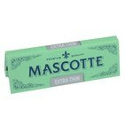 BIBUŁKA MASCOTTE EXTRA THIN