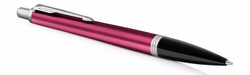 Długopis Parker Urban Core Vibrant Magenta CT 1931582