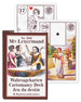 Karty Piatnik  Do Wróżenia  Mlle Lenormand 1941