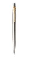 Długopis Parker Jotter Stalowy Matowy GT 1953182