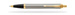 Długopis Parker IM Core Brushed Metal GT 1931670