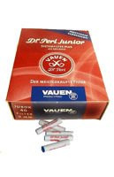 Filtry do fajek 9mm Vauen 40szt.