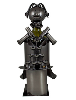 Stojak na butelkę "KELNER" W09