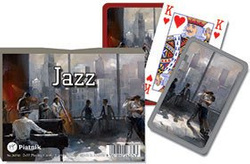 Karty Piatnik Jazz 2637