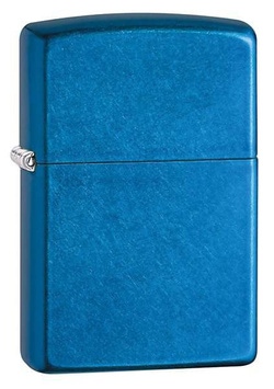 Zapalniczka Zippo 24534, Ceruluan
