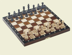 Szachy "Szkolne" 154