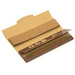 Bibułki OCB Virgin Brown Slim + Filters