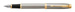 Pióro Wieczne Parker IM Brushed Metal GT 1931649