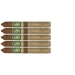 Cygaro  PDR 1878 Dark Roast Cafe Maduro Corona