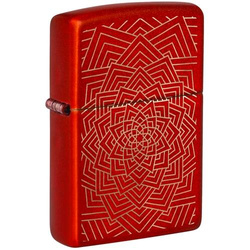 Zapalniczka Zippo FLOWERING DESIGN 60007248