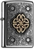 Zapalniczka Zippo CELTIC KNOT 2004750