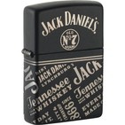 Zapalniczka Zippo JACK DANIELS 60007230