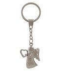 BRELOK ANIOŁEK W PUDEŁKU BR313