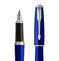 Pióro Wieczne Parker Urban Core Night Sky Blue CT F 1931598