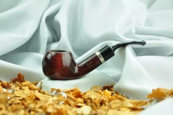 Fajka z Gruszy B&B Nr.043