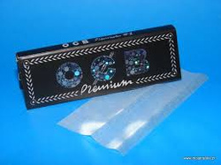 Bibułki OCB Premium No.1