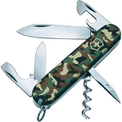 Scyzoryk Victorinox Spartan Camouflage 1.3603.94