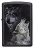 Zapalniczka Zippo WOLF 60002929