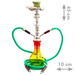 Shisha Oasis Inas (wys.45, 2w, rasta) 29456