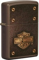 Zapalniczka Zippo HARLEY DAVIDSON 60005529