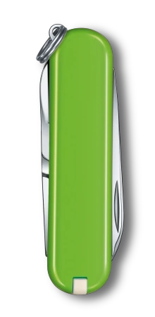 Scyzoryk Victorinox Classic SD "Smashed Avocado" 0.6223.43G