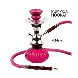 Shisha 06865 różowa