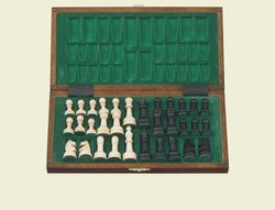 Szachy "Szkolne" 154