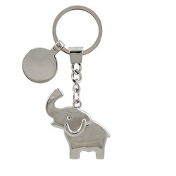 BRELOK SŁOŃ W PUDEŁKU BR285