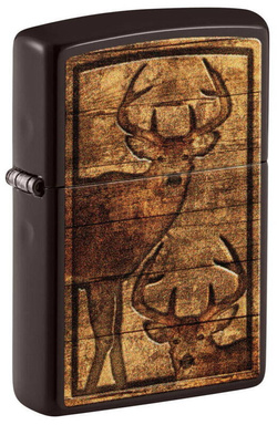 Zapalniczka Zippo OUTDOOR DESIGN 60006421