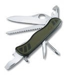 Scyzoryk Victorinox Soldier Swiss Army 0.8461.MWCH