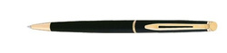 Dlugopis Waterman Hemisphere Czarny GT S0920670