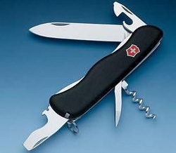 Scyzoryk Victorinox Nomad 0.8353.3