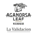 Cygaro Aganorsa Leaf La Validacion Connecticut Gran Robusto