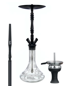 Shisha Aladin alux 4 3364