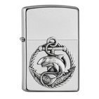 Zapalniczka Zippo SHARK 2007130