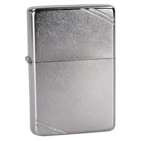 Zapalniczka Zippo VINTAGE STREET CHROME 60001317