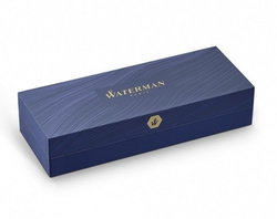 Pióro wieczne Waterman EXPERT 3 CIEMNONIEBIESKI CT FP F 2093456