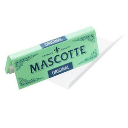 BIBUŁKA MASCOTTE ORIGINAL