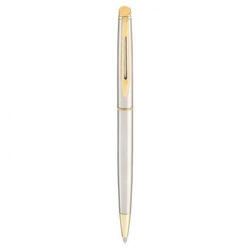 Długopis Waterman Hemisphere Stalowy GT S0920370