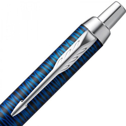 Długopis Parker IM SE Blue Origin Edycja Specjalna 2073476