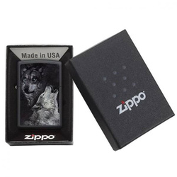Zapalniczka Zippo WOLF 60002929