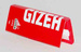 BIBUŁKA Gizeh Fine 50 szt