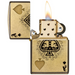 Zapalniczka Zippo ACE OF SPADE 60007299