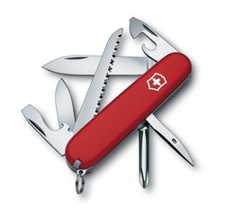 Scyzoryk Victorinox Hiker 1.4613