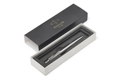Długopis Parker Jotter Premium STAINLESS STEEL DIAGONAL CT 1953197
